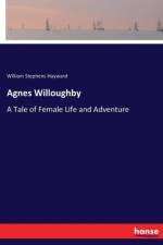 Agnes Willoughby af William Stephens Hayward