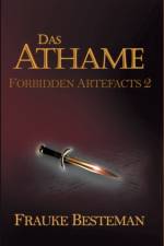 Das Athame af Frauke Besteman