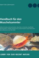 Handbuch fur den Muschelsammler af Sven Erik Gehrmann