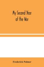 My Second Year of the War