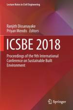 ICSBE 2018