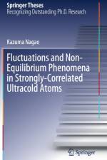 Fluctuations and Non-Equilibrium Phenomena in Strongly-Correlated Ultracold Atoms