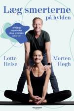 Læg smerterne på hylden af Morten Høgh