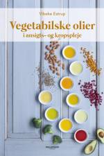 Vegetabilske olier