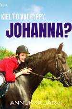 Kielto vai hyppy, Johanna? af Annukka Järvi