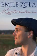 Kertomuksia af Emile Zola