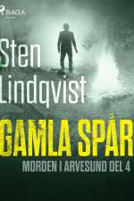 Gamla spår af Sten Lindqvist