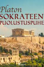 Sokrateen puolustuspuhe af Platon