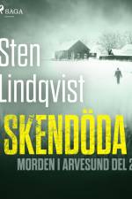 Skendöda af Sten Lindqvist
