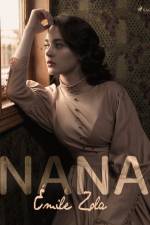 Nana af Emile Zola