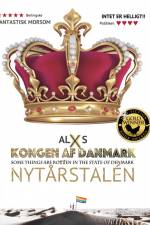Kongen af Danmark
