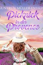 Picknick in der Provence af Guntrun Müller-Ensslin