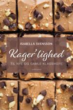 Kager'lighed af Isabella Svensson