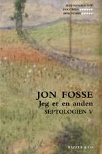 Septologien V af Jon Fosse