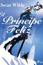 El Príncipe Feliz af Oscar Wilde
