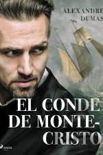 El Conde de Montecristo af Alexandre Dumas