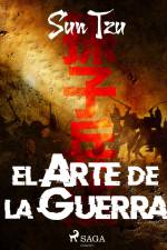 El Arte de la Guerra af Sun Tzu