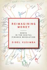 Reimagining Money af Sibel Kusimba