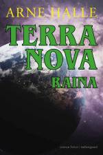 Terra Nova Raina - Andorra af Arne Halle