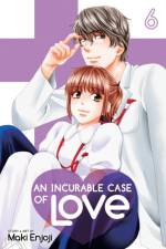 An Incurable Case of Love, Vol. 6 af Maki Enjoji