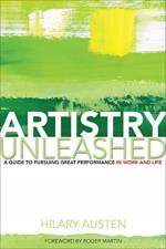Artistry Unleashed af Hilary Austen