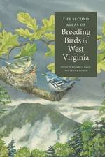 The Second Atlas of Breeding Birds in West Virginia
