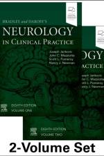 Bradley and Daroff's Neurology in Clinical Practice, 2-Volume Set af Joseph Jankovic