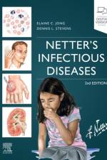 Netter's Infectious Diseases