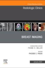 Breast Imaging, An Issue of Radiologic Clinics of North America