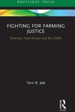 Fighting for Farming Justice af Terri R. (Butler University Jett