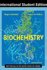 Biochemistry af Roger L. (University of Arizona) Miesfeld