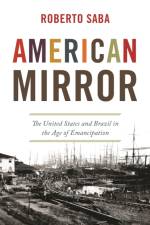 American Mirror af Roberto Saba