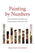 Painting by Numbers af Diana Seave Greenwald