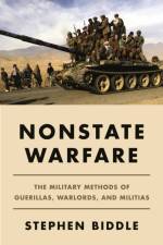 Nonstate Warfare af Stephen Biddle