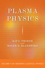 Plasma Physics af Kip S. Thorne