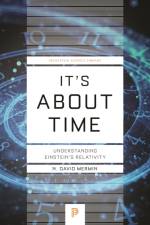 It's About Time af N. David Mermin