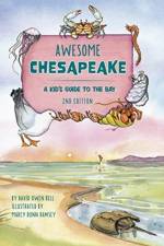 Awesome Chesapeake af David Owen Bell
