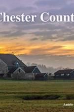 Chester County af Antelo Devereux