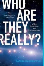 Who Are They Really? af Daniel Harran