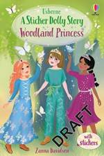Woodland Princess
