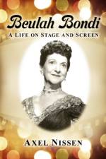 Beulah Bondi af Axel Nissen