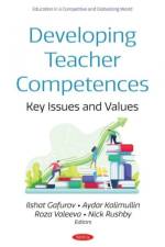Developing Teacher Competences