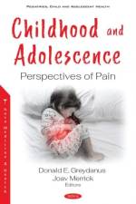 Childhood and Adolescence