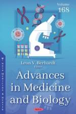 Advances in Medicine and Biology