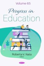 Progress in Education