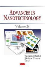 Advances in Nanotechnology