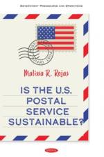 Is the U.S. Postal Service Sustainable?