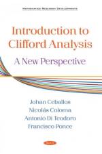 Introduction to Clifford Analysis af Johan Ceballos