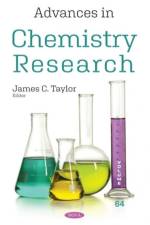 Advances in Chemistry Research