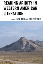Reading Aridity in Western American Literature